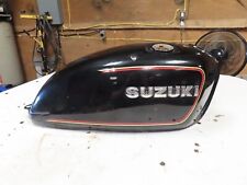 1981 suzuki gs650g for sale  Watertown