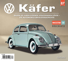 Volkswagen käfer hachette gebraucht kaufen  Grasbrunn