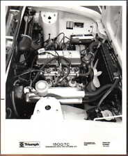 Triumph 1500tc engine for sale  BATLEY