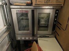 blodgett oven gas for sale  Valley Springs