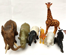 Toy lot figurines d'occasion  Expédié en Belgium