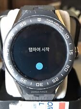 Smartwatch TAG Heuer Connected 2ª geração comprar usado  Enviando para Brazil