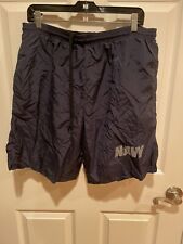 Men navy shorts for sale  Virginia Beach