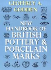 New handbook british for sale  UK