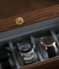 Lumbo wooden watch for sale  Amarillo