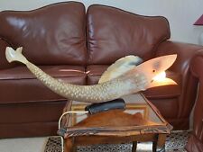 Table lamp shape for sale  MIDDLEWICH