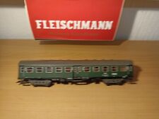 Fleischmann 5129 nahverkehrswa gebraucht kaufen  Bayreuth