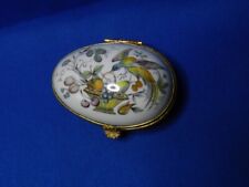 Vintage limoges hinged for sale  Wilmington