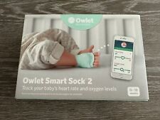 Owlet smart sock for sale  Hialeah