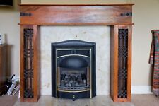 Mango wood fire for sale  HULL