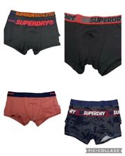 Superdry single pack for sale  LEICESTER