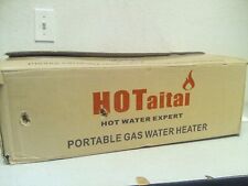 Hotaitai hot water for sale  West Branch