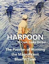 Harpoon passion hunting for sale  Houston