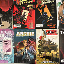 Misc graphic novels for sale  Casselberry