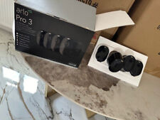 Full arlo pro3 for sale  HIGH WYCOMBE