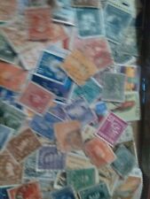100 foreign stamp for sale  Spokane