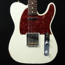 Fender Custom SHOP Limited Namm 30th 1963 Telecaster Relic for sale  Shipping to Canada