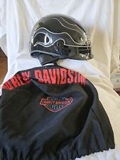 harley davidson helmet for sale  Saint Peters