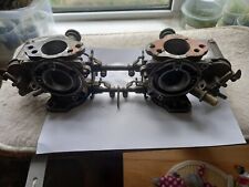 Midget 1500 carburettors for sale  SHIFNAL