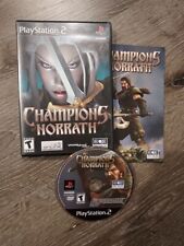 Champions norrath realms for sale  Houston
