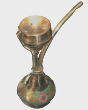 Vintage brass water for sale  Saint Cloud