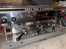 San marco espressomaschine gebraucht kaufen  Hamburg