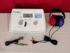 Gsi portable audiometer for sale  Shipping to Ireland