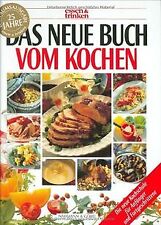 Buch vom kochen gebraucht kaufen  Berlin