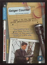 Geiger counter premiere usato  Italia
