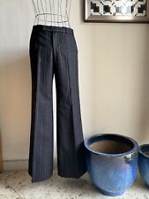 Pantaloni vintage sartoriali usato  Corato