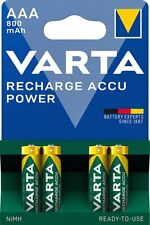 Varta ready use gebraucht kaufen  Wetzlar