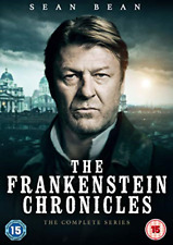 Frankenstein chronicles season for sale  UK
