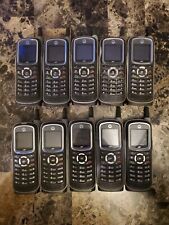 Lot nextel motorola for sale  Stockton