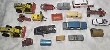 Diecast toy dinky for sale  GLENROTHES