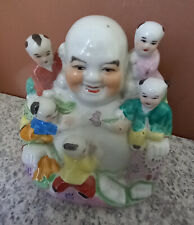 Buddha children vintage for sale  MUIR OF ORD