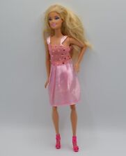 Blond barbie doll for sale  WIGAN