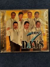 Los days gustas for sale  Shipping to Ireland