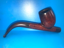 Smoking Pipe Rare Lowe & Co Hand Carved Cavalier Pipe Estate Pipe VGC for sale  Shipping to South Africa