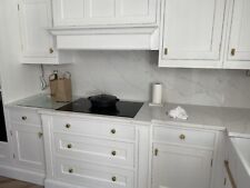 Kitchen cabinets quartz for sale  STEVENAGE