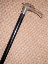 Victorian walking stick for sale  Shipping to Ireland