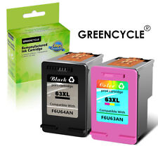 Greencycle 63xl inkcartridge for sale  South El Monte