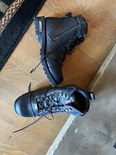 Milwaukee leather boots for sale  Minford