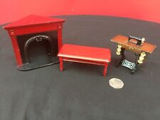 Doll house corner for sale  RENFREW