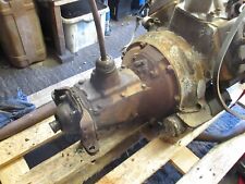 Ford flathead speed for sale  ATHERSTONE
