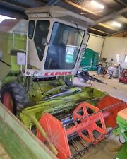 Claas dominator mähdrescher gebraucht kaufen  Uffenheim