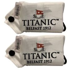 Titanic fold shopping for sale  Ireland