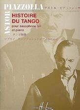 Histoire tango tenor gebraucht kaufen  Bayreuth