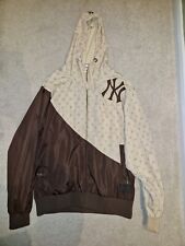 vintage baseball jacket for sale  BENFLEET