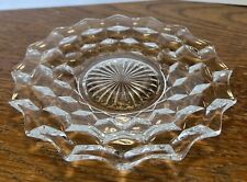 Crystal cut glass for sale  East Greenville