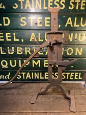 Antique wrought iron for sale  STALYBRIDGE